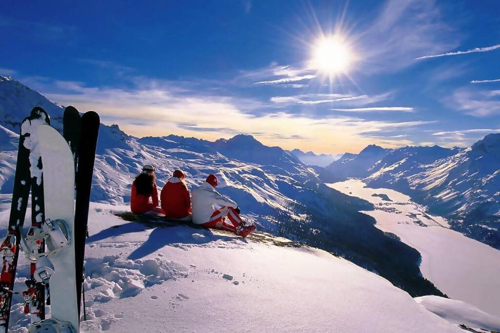 City Light Views Getaway Close To Top Ski Resorts Salt Lake City Buitenkant foto