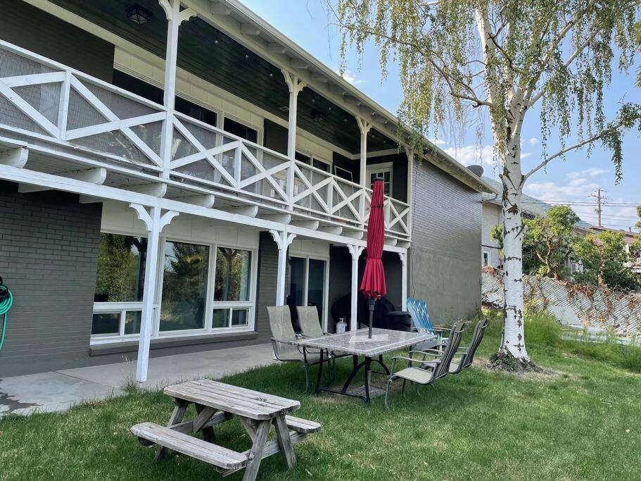 City Light Views Getaway Close To Top Ski Resorts Salt Lake City Buitenkant foto